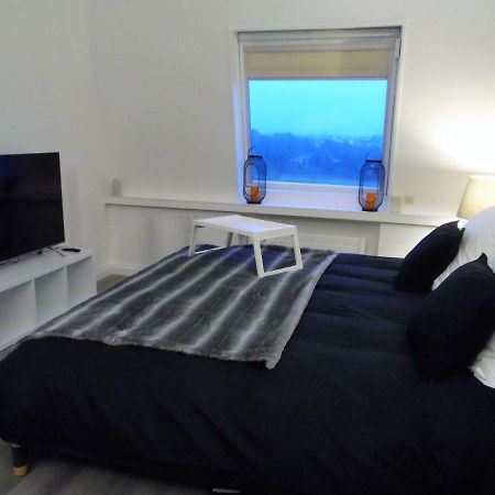 Magnifique Studio - Residence Regina Mer & Golf Biarritz Exterior foto