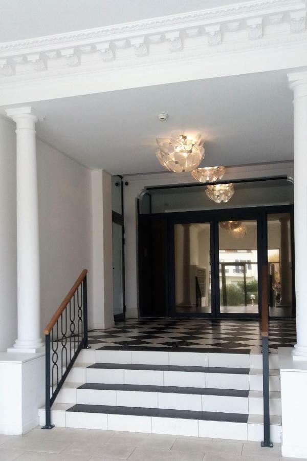 Magnifique Studio - Residence Regina Mer & Golf Biarritz Exterior foto